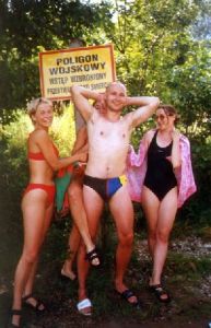 Biay i dziewczta