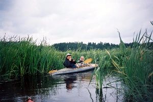 Krajobraz kowy I cz.