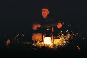 wieczorne granie
