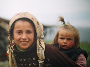 Kurdyjki